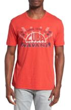 Men's Lucky Brand Cuba Graphic T-shirt