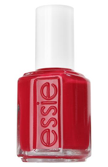 Essie Nail Polish - Reds Red Label (
