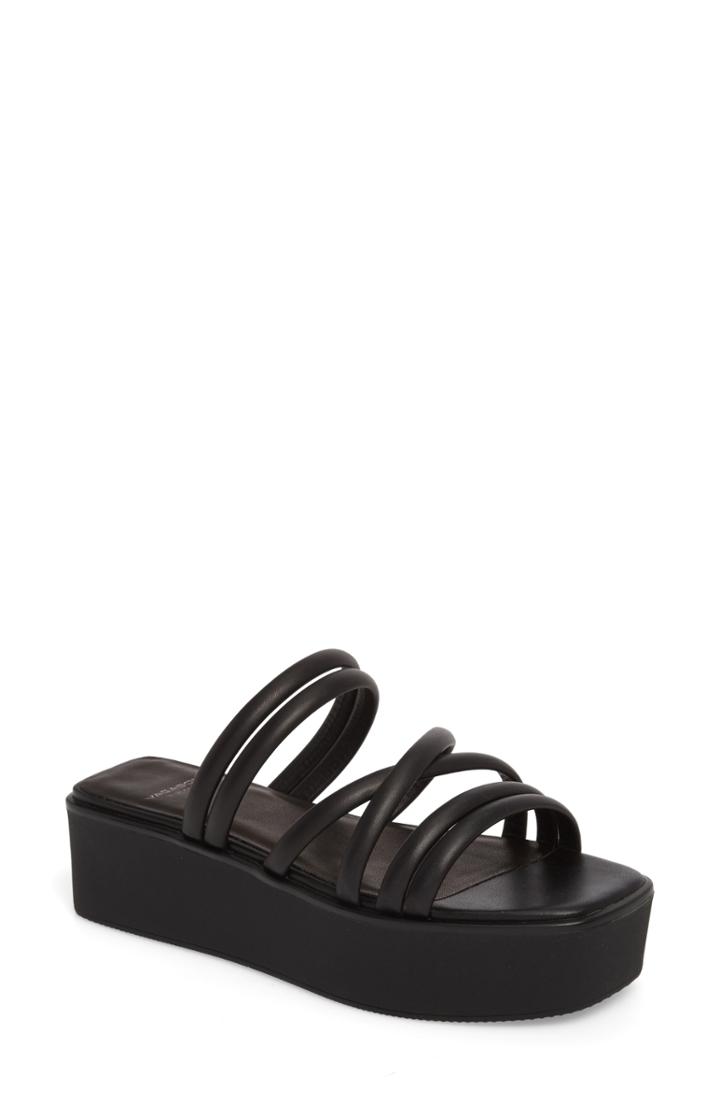 Women's Vagabond Shoemakers Bonnie Platform Sandal