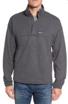 Men's Patagonia Lightweight Better Sweater Pullover, Size - Grey