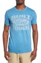 Men's Lucky Brand Built Ford Tough Graphic T-shirt