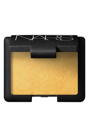 Nars Single Eyeshadow - Goldfinger