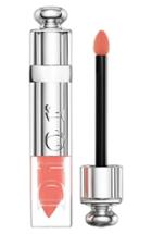 Dior 'addict' Milky Tint Nourishing Lip Fluid Wet Effect - 356 Milky Peach