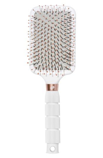 T3 Smooth Paddle Brush, Size - None