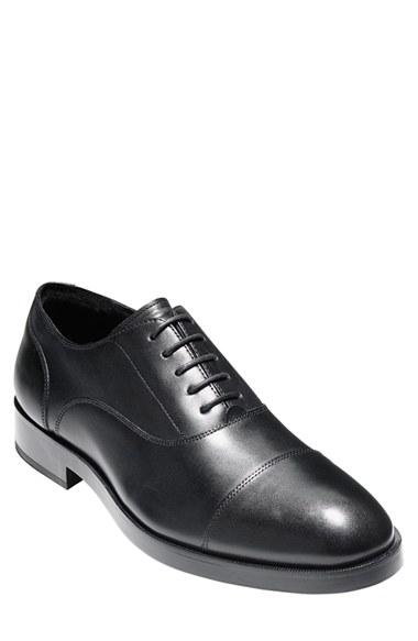 Men's Cole Haan Harrison Grand Cap Toe Oxford