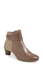 Women's Ecco 'sculptured 45' Ankle Boot