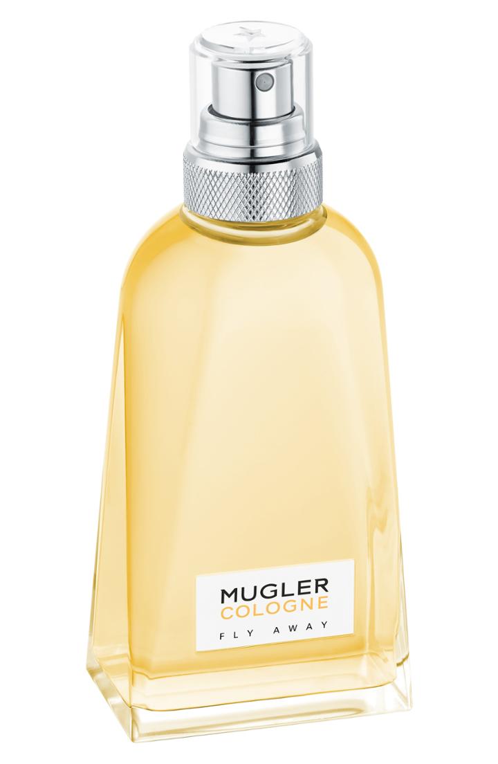 Mugler Fly Away Cologne (nordstrom Exclusive)