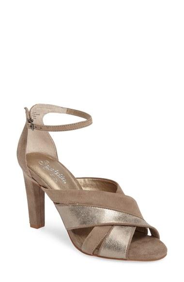 Women's Seychelles Betrayal Ankle Strap Sandal