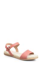 Women's B?rn Welch Sandal M - Pink