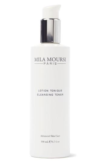 Space.n.apothecary Mila Moursi Lotion Tonique Cleansing Lotion