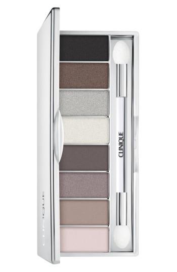 Clinique 'wear Everywhere' Neutrals Eyeshadow Palette - London Fog
