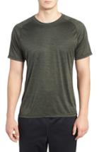 Men's Zella Triplite T-shirt - Green