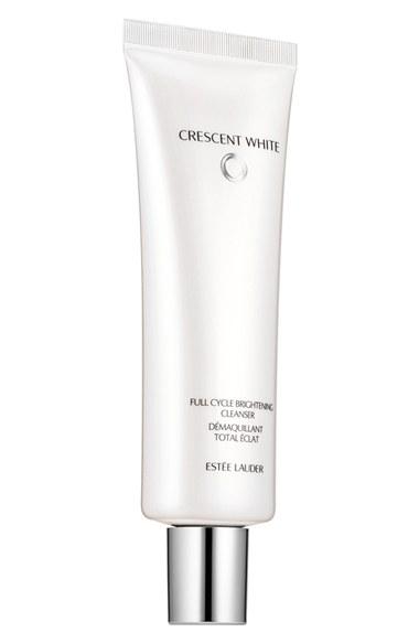 Estee Lauder 'crescent White' Full Cycle Brightening Cleanser