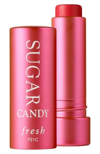 Fresh Sugar Tinted Lip Treatment Spf 15 - Candy