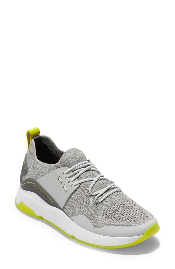Women's Cole Haan Zerogrand All Day Trainer Sneaker .5 B - Grey