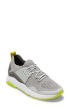 Women's Cole Haan Zerogrand All Day Trainer Sneaker .5 B - Grey