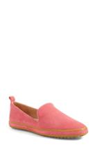 Women's Bill Blass Sutton Slip-on Loafer .5 M - Pink