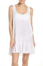 Women's Elan Side Tie Cover-up Dress