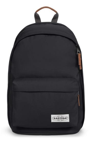 Men's Eastpak Back To Work Backpack - Black