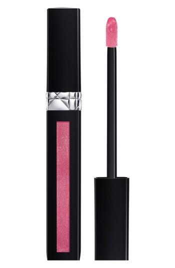 Dior Rouge Dior Liquid Lip Stain - 375 Spicy Metal