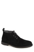 Men's Blackstone Qm82 Chukka Boot -9.5us / 42eu - Black