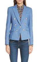 Women's Undercover Hoodie Blazer