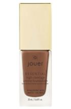 Jouer Essential High Coverage Creme Foundation - Cafe