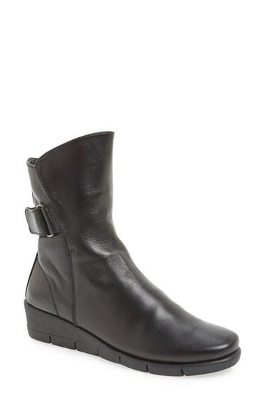 Women's The Flexx Parapsody Wedge Bootie
