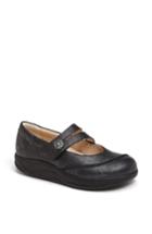 Women's Finn Comfort 'sacramento' Flat M - Metallic