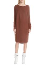 Women's Christian Wijnants Sweater Dress - Brown