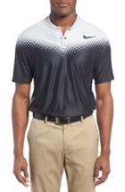Men's Nike Zonal Cooling Fade Golf Polo