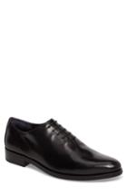 Men's Cole Haan Washington Grand Plain Toe Oxford .5 M - Black