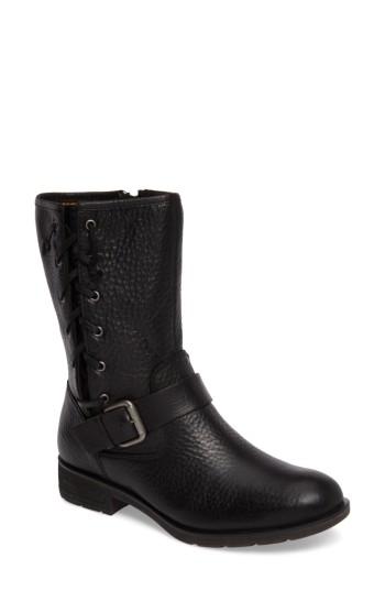 Women's Sofft Belmont Boot M - Black