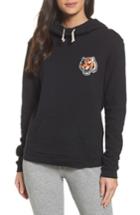 Women's Junk Food Nfl Cincinnati Bengals Sunday Hoodie - Black