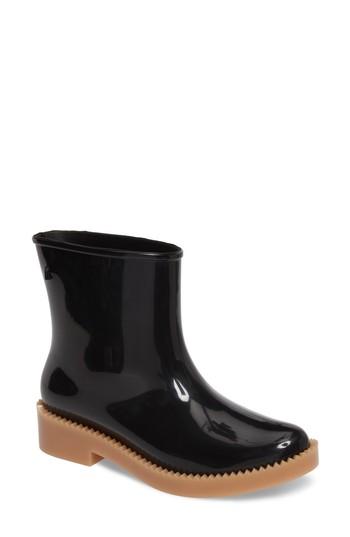Women's Melissa Rain Drop Water Resistant Boot