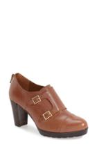 Women's Bella Vita 'zia' Double Monk Strap Pump