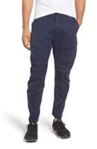 Men's Nike Tech Pack Cargo Pants R - Blue