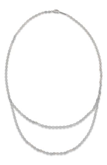 Women's Lana Jewelry Chain Double Layer Necklace