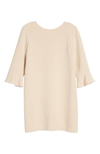 Women's Cooper & Ella Matilda Shift Dress - Beige