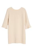 Women's Cooper & Ella Matilda Shift Dress - Beige