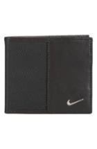 Men's Nike Leather Wallet -