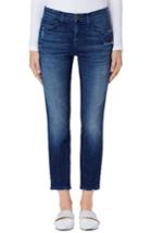 Women's J Brand Sadey Slim Straight Leg Boyfriend Jeans