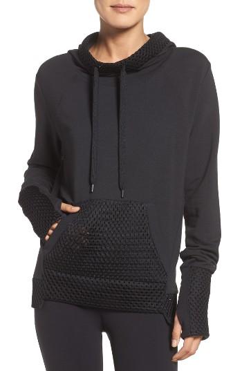 Women's Alo Eclipse Hoodie