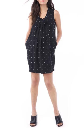 Women's Loyal Hana Nicole Maternity/nursing Minidress