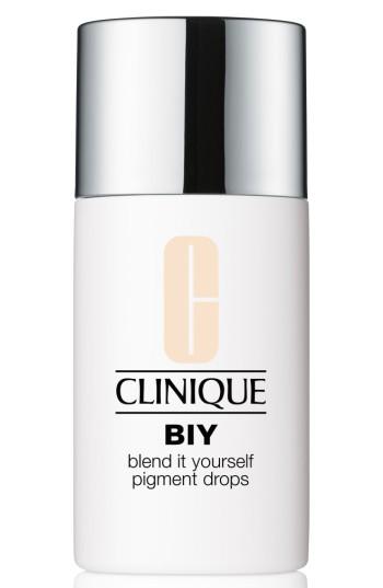 Clinique Biy Blend It Yourself Pigment Drops - Biy 105