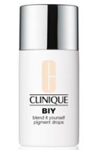 Clinique Biy Blend It Yourself Pigment Drops - Biy 105