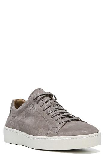 Men's Vince Slater Sneaker .5 M - Grey