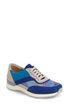 Women's Vaneli 'pride' Sneaker M - Blue