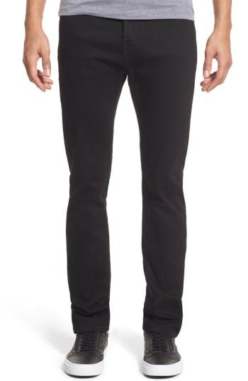 Men's Levi's '510(tm)' Skinny Jeans X 32 - Black