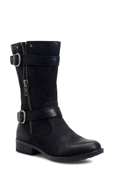 Women's B?rn 'eerie' Engineer Boot